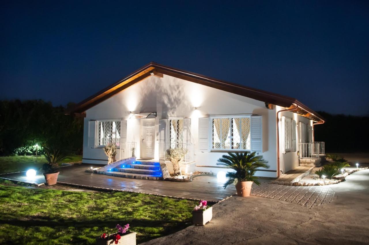 Tenuta Michele Naples Luaran gambar