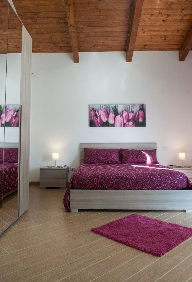 Tenuta Michele Naples Luaran gambar