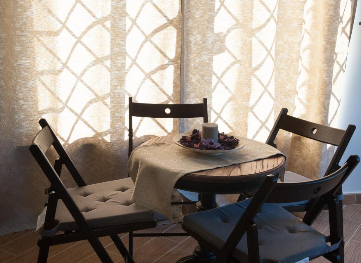 Tenuta Michele Naples Luaran gambar