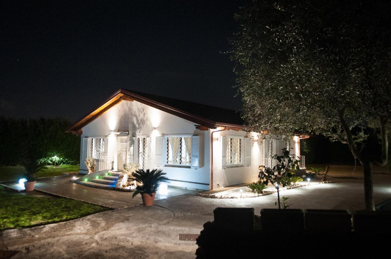 Tenuta Michele Naples Luaran gambar