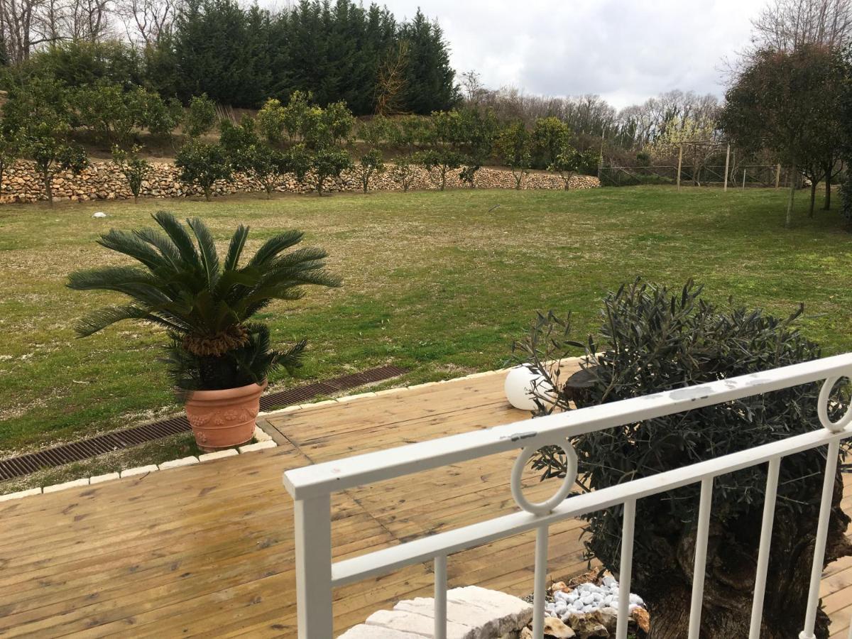 Tenuta Michele Naples Luaran gambar