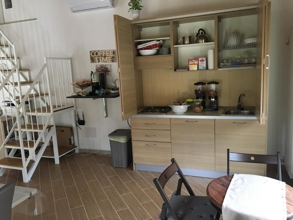 Tenuta Michele Naples Luaran gambar