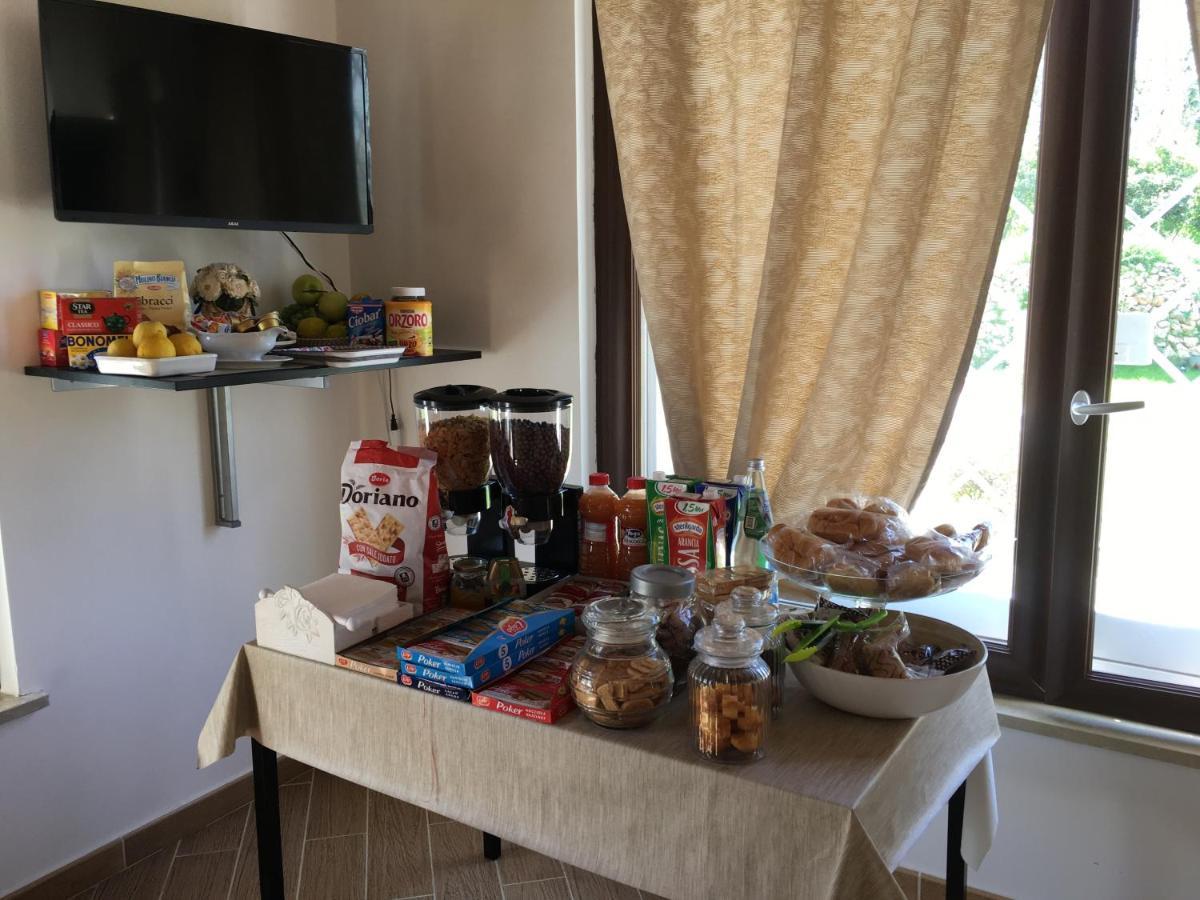Tenuta Michele Naples Luaran gambar