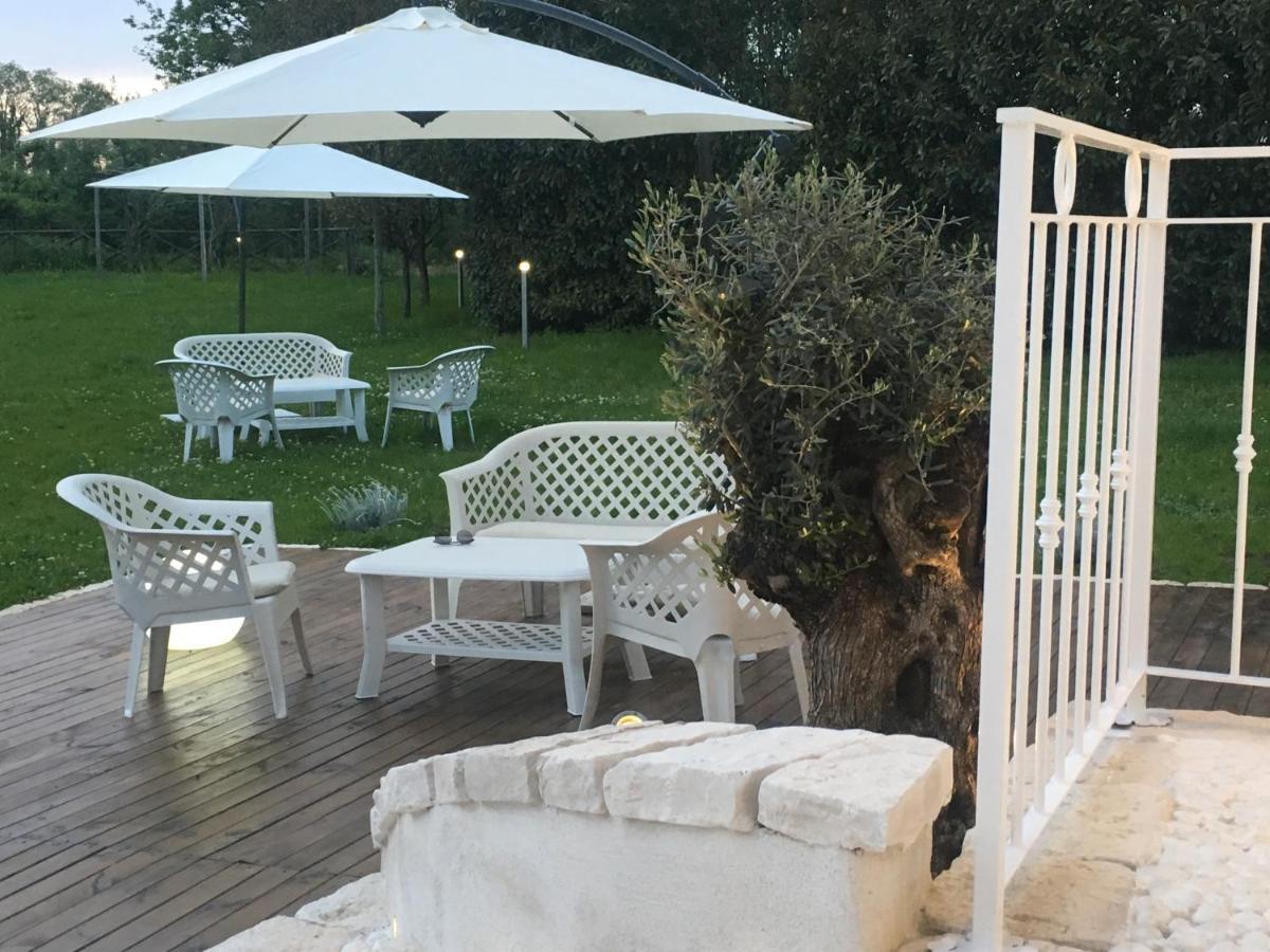 Tenuta Michele Naples Luaran gambar