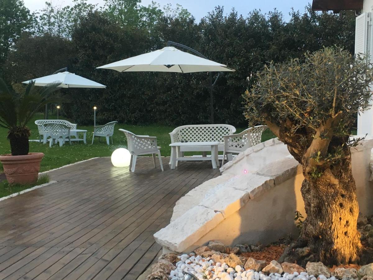 Tenuta Michele Naples Luaran gambar
