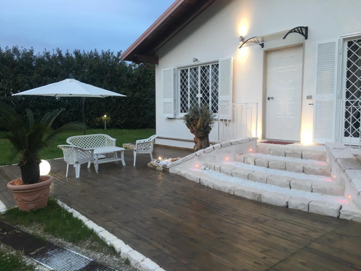 Tenuta Michele Naples Luaran gambar