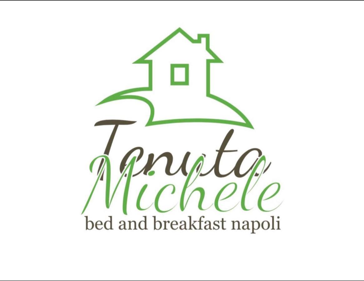 Tenuta Michele Naples Luaran gambar