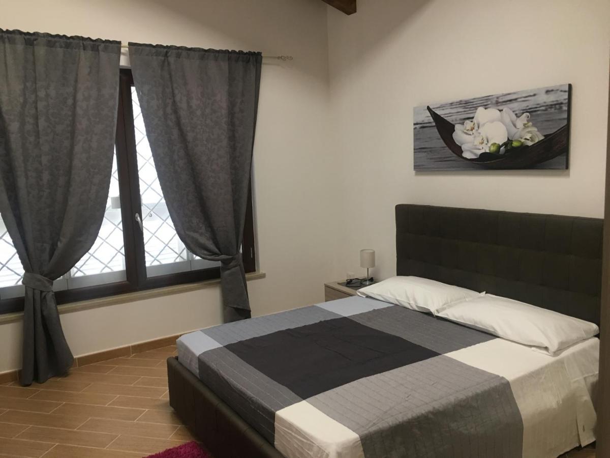 Tenuta Michele Naples Luaran gambar