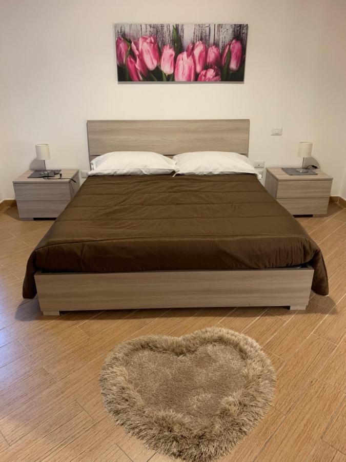 Tenuta Michele Naples Luaran gambar