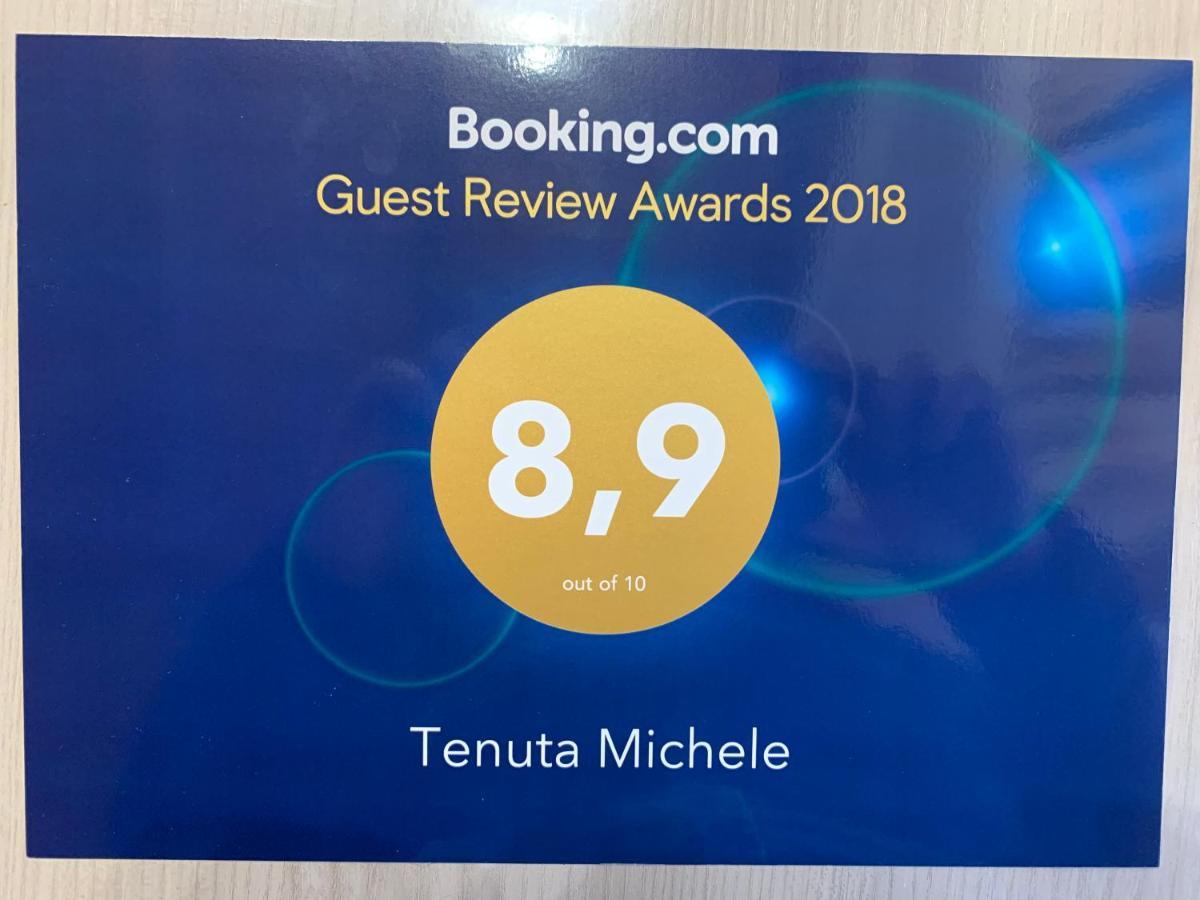 Tenuta Michele Naples Luaran gambar