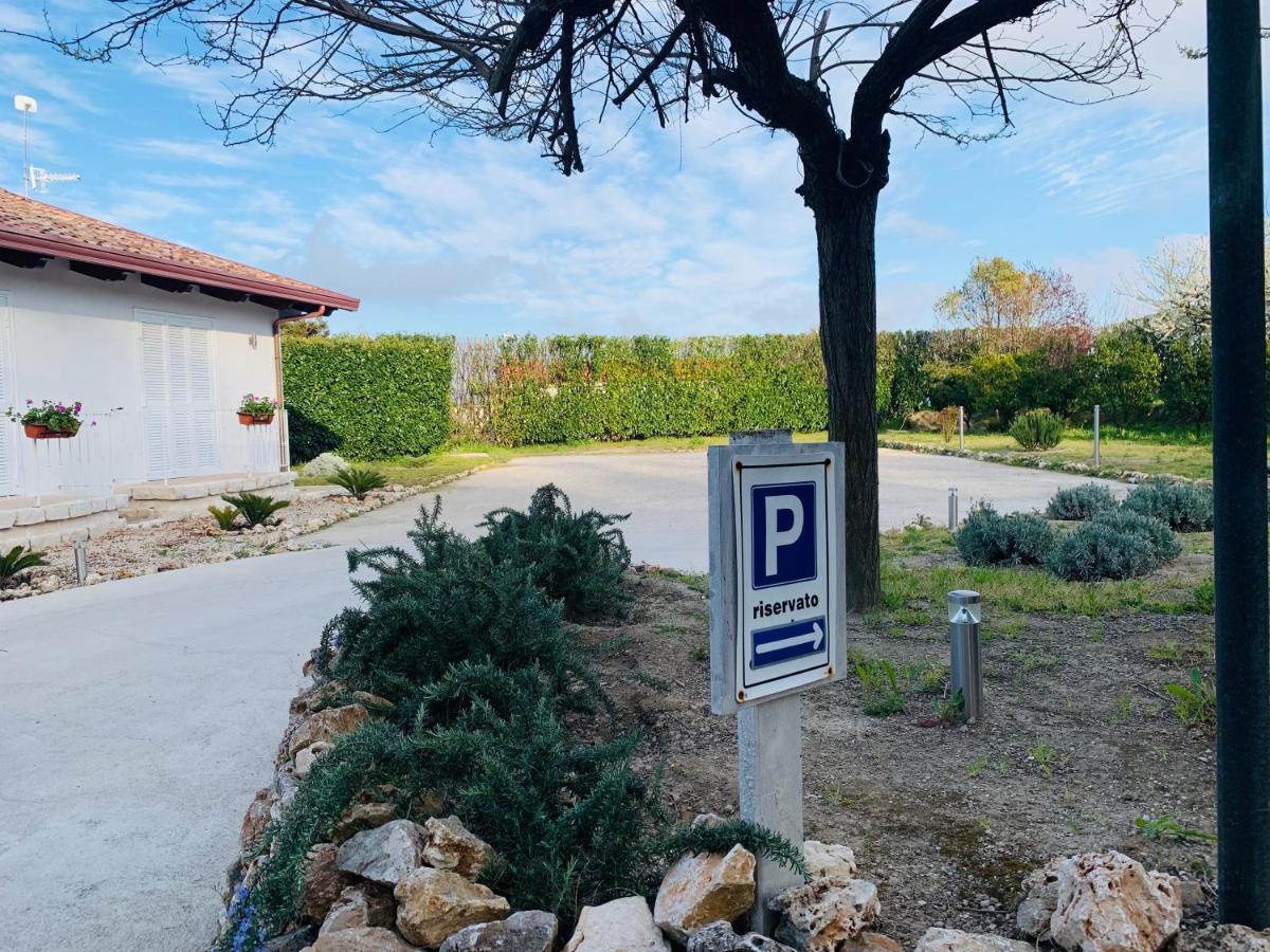 Tenuta Michele Naples Luaran gambar