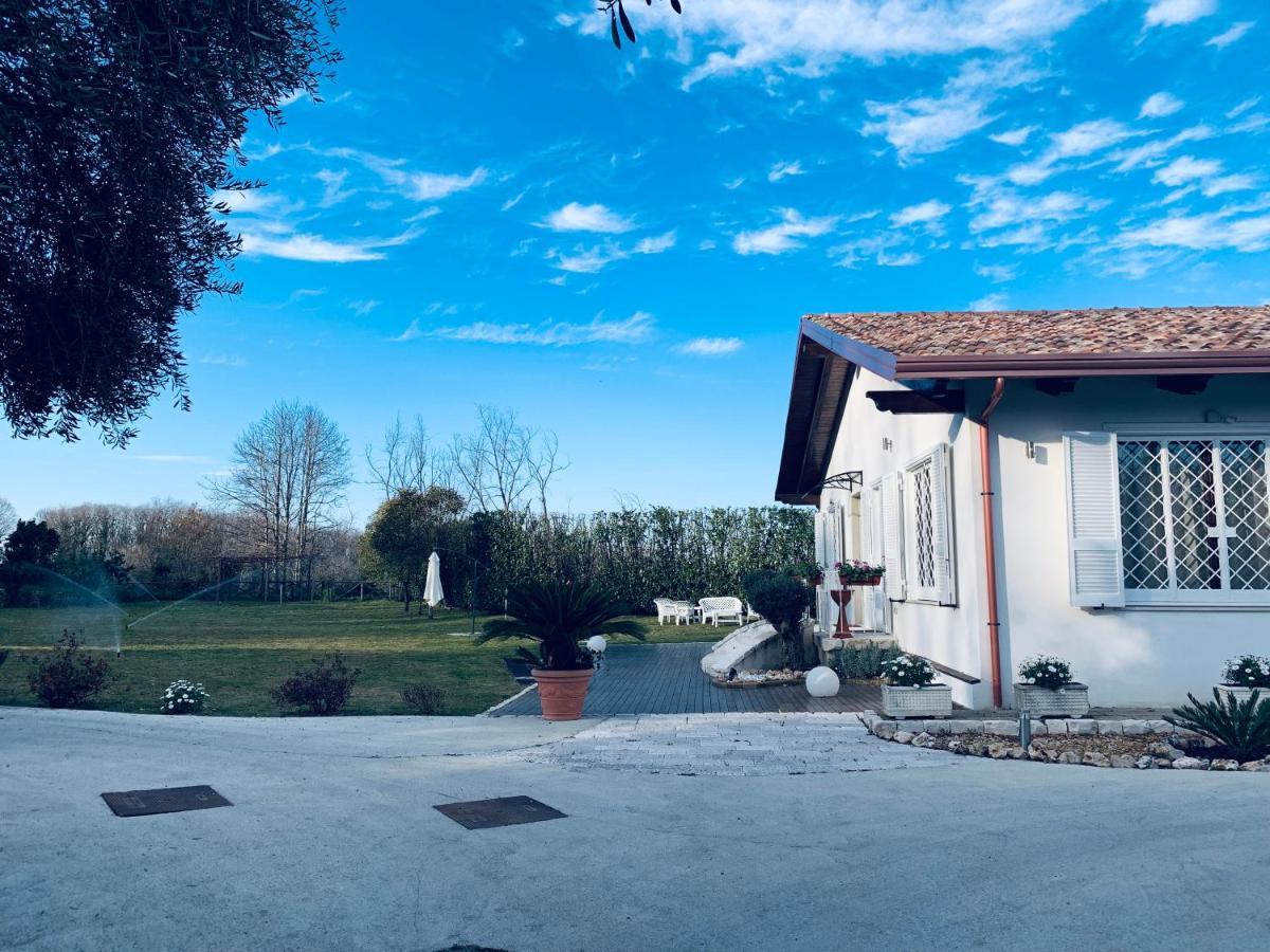 Tenuta Michele Naples Luaran gambar