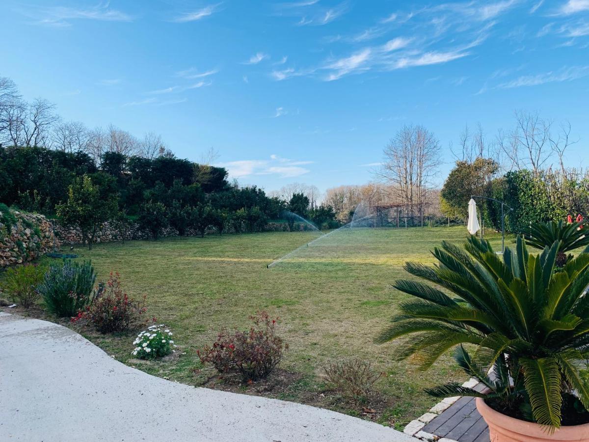 Tenuta Michele Naples Luaran gambar