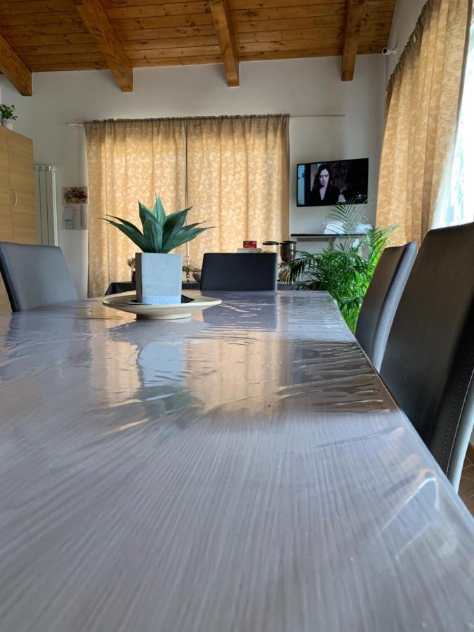 Tenuta Michele Naples Luaran gambar