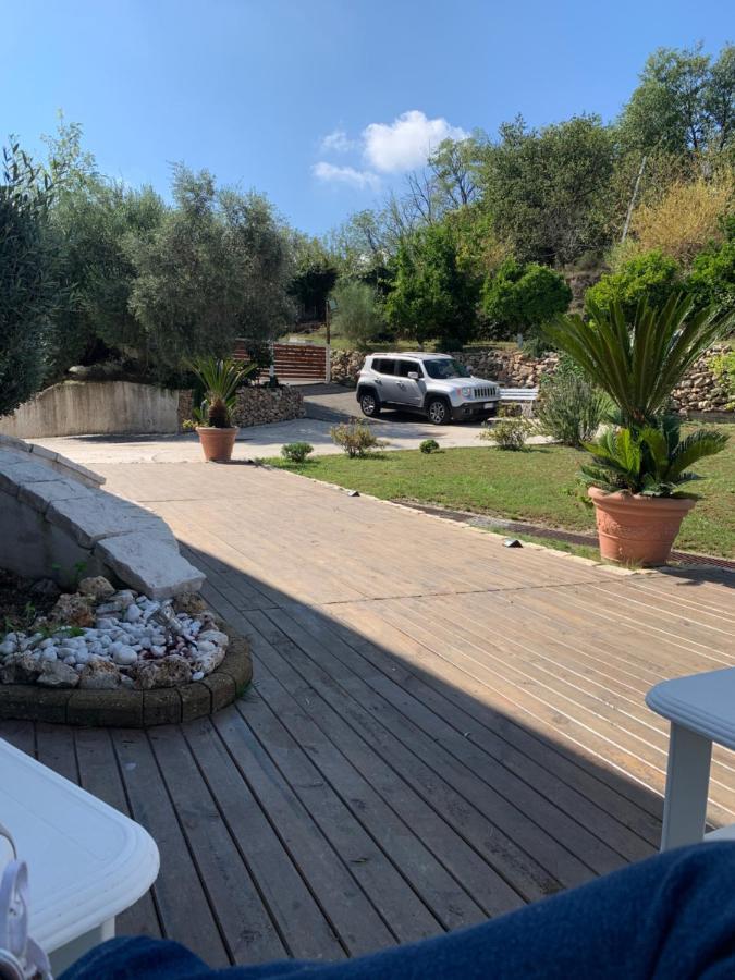 Tenuta Michele Naples Luaran gambar