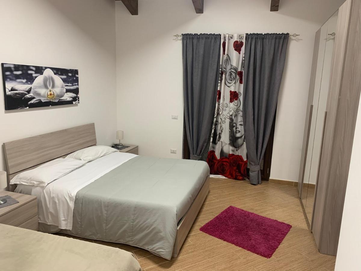 Tenuta Michele Naples Luaran gambar
