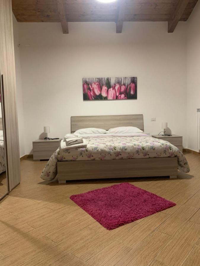 Tenuta Michele Naples Luaran gambar