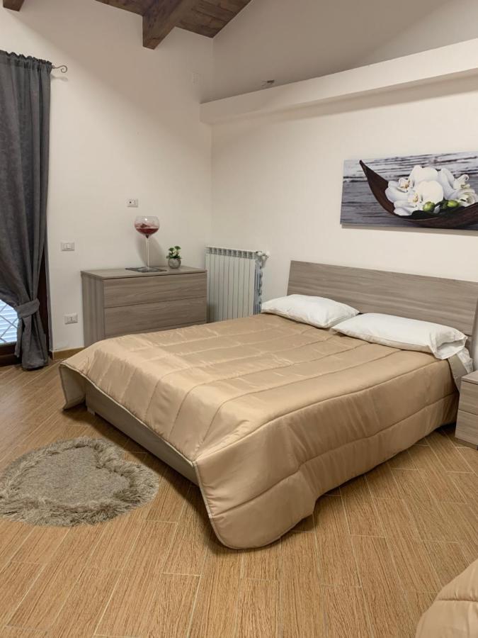 Tenuta Michele Naples Luaran gambar